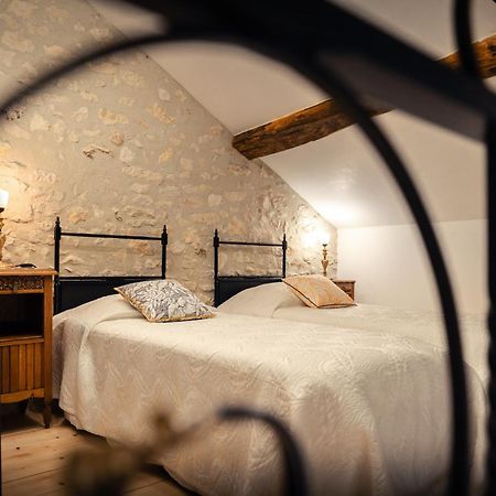 Ets Capmasil - Chambre 1920 Virac Екстериор снимка